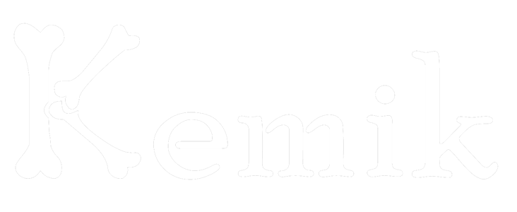 kemik logo